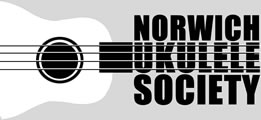 Norwich Ukulele Society